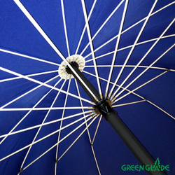 Зонт Green Glade А2072 синий