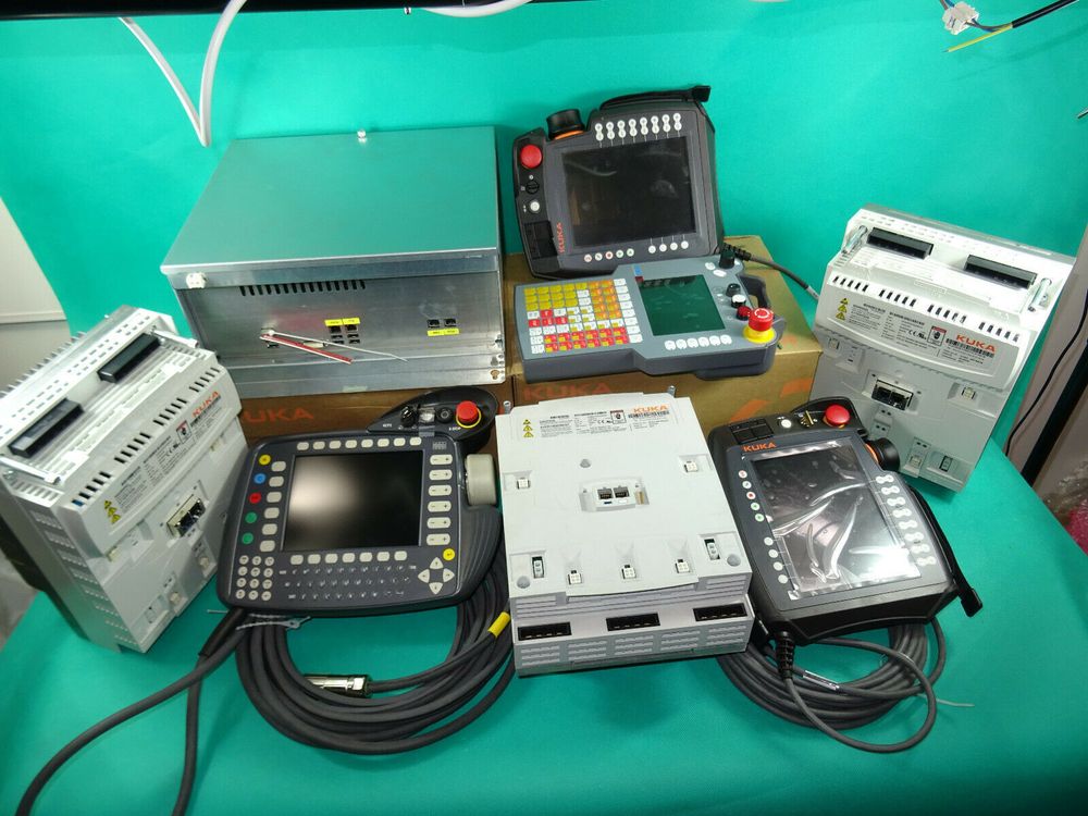 KUKA 255229