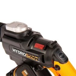 WORX WG630E аккумуляторная мойка высокого давления (1 x 4 Ач, ЗУ)