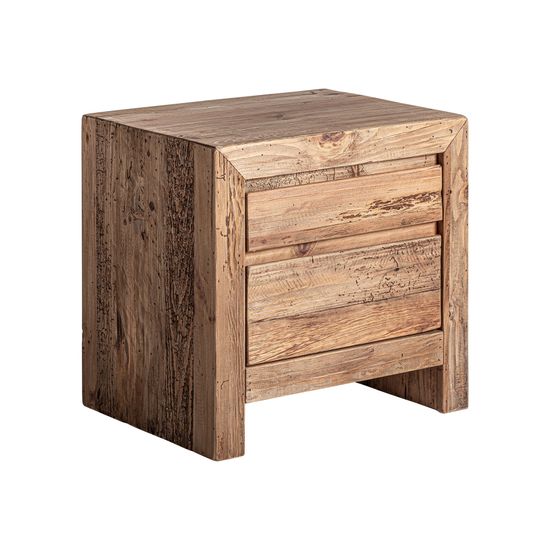 Прикроватная тумбочка Breive