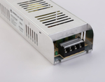 Блок питания для светодиодной ленты 12V 200W 16,7A IP20 185-260V 223*67*40 GS8654
