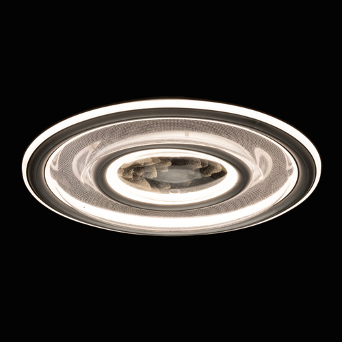 Потолочный светодиодный светильник De City Норден 660016801