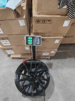 КОВАНЫЕ ДИСКИ ДЛЯ BMW XM G09 2024 БМВ