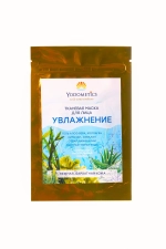 Тканевая маска Yodometics Увлажнение