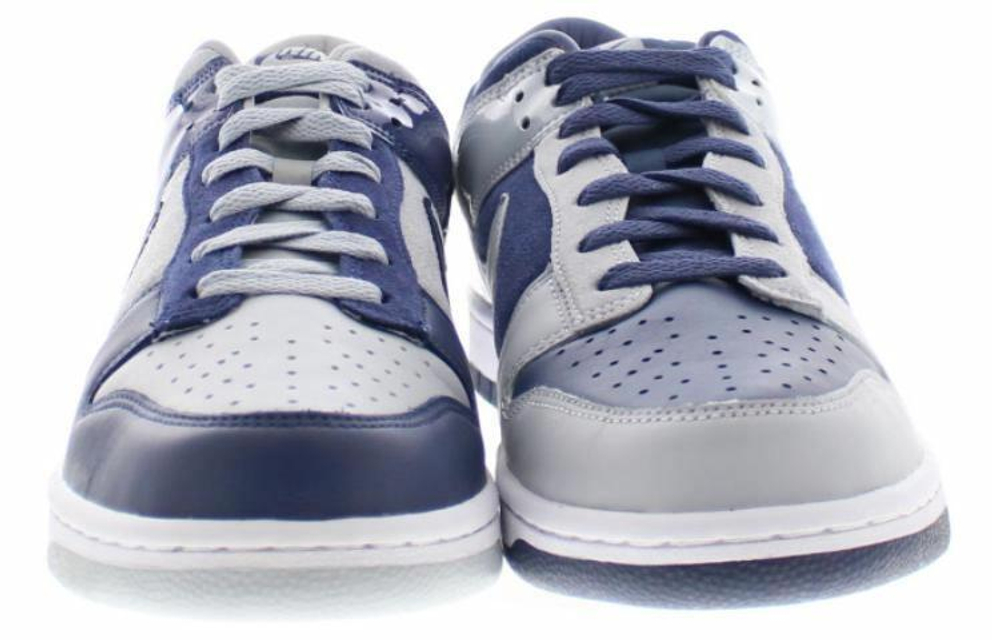 Кроссовки Nike Dunk Low Cojp Mismatched