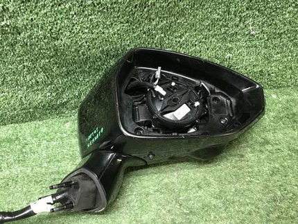 Зеркало правое Zeekr 001 (2021-н.в.) 16+2 конт.
