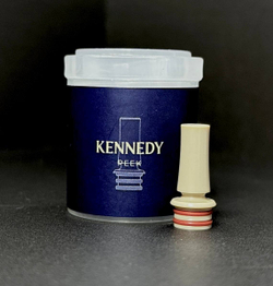 Kennedy Drip Tip