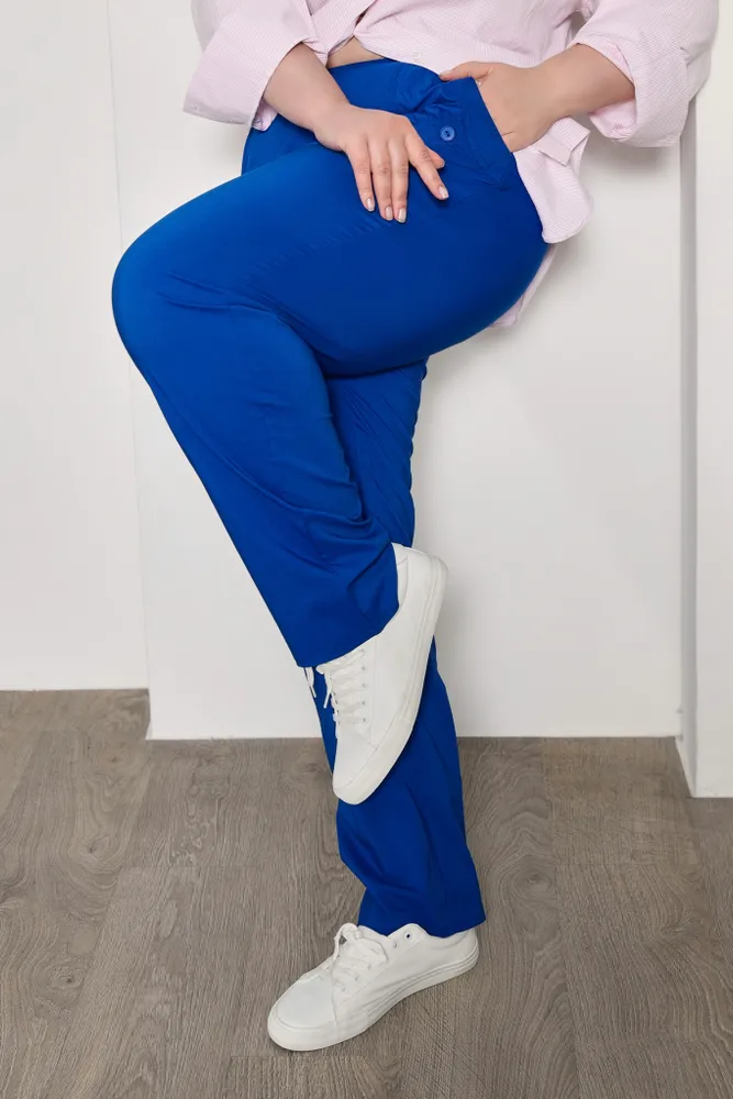 Брюки 2522 Fabrika