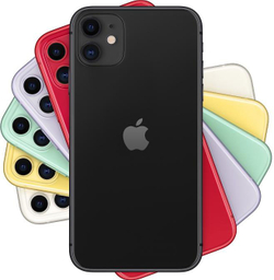 Смартфон Apple iPhone 11
