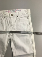 Бриджи H&M летние на 11-12 лет