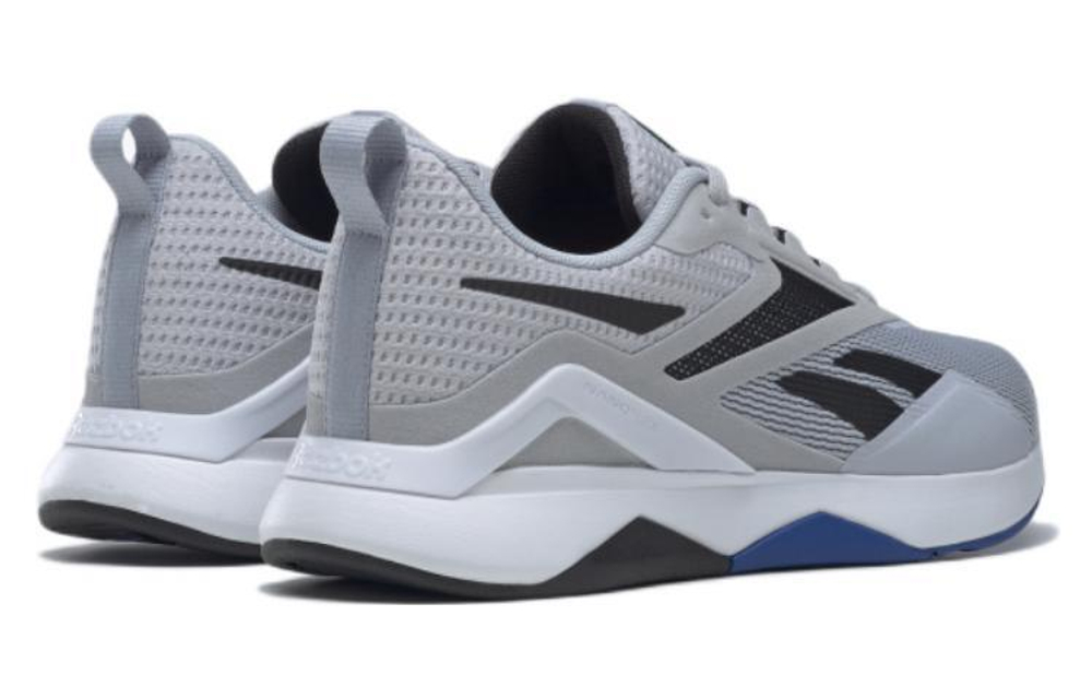 Кроссовки Reebok Nanoflex