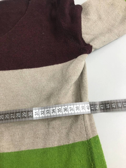 Джемпер шерстяной 44-46 размер