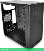 Корпус DeepCool Wave V2 (DP-MATX-DPWAVE2)