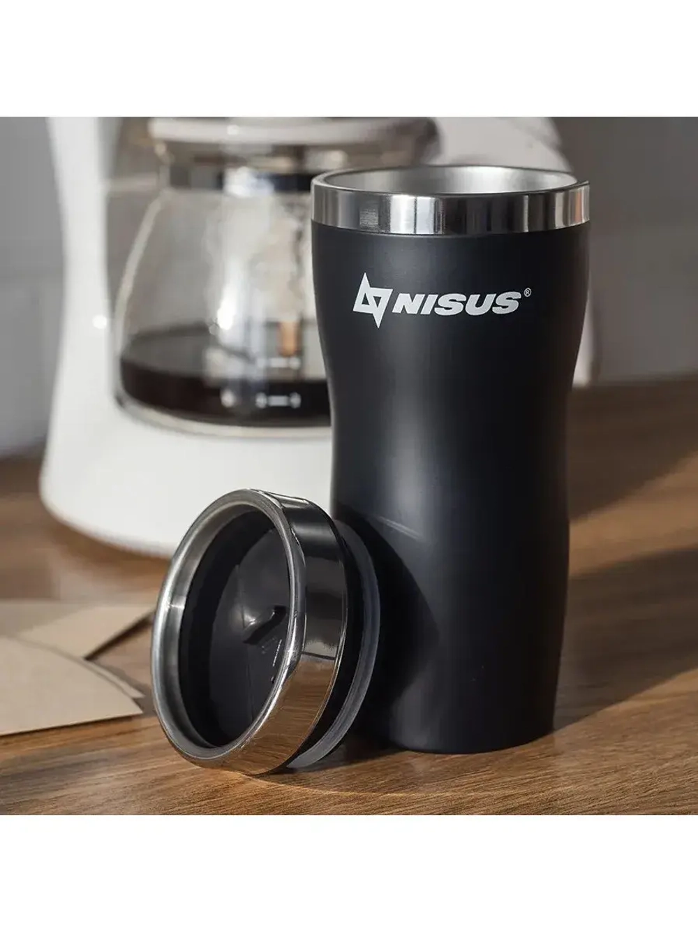 Термокружка 450ML (N.TK-023-450)