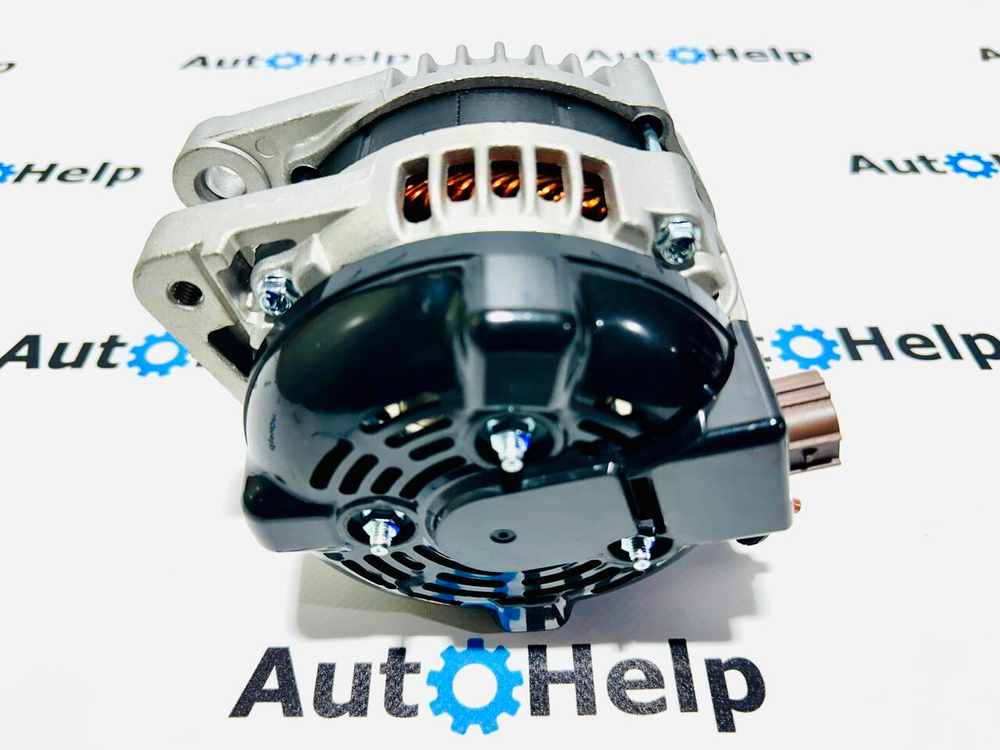Генератор DAL058 27060-31100 104-061 2GRFSE 12V 130A