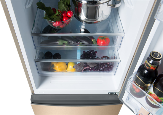 Холодильник Haier A2F637CGG