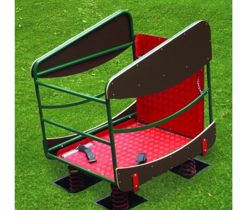 Качалка для кресла-коляски