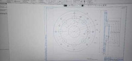 Разработка конструкторской документации