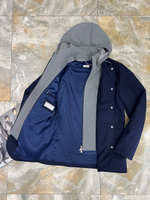Куртка Brunello Cucinelli