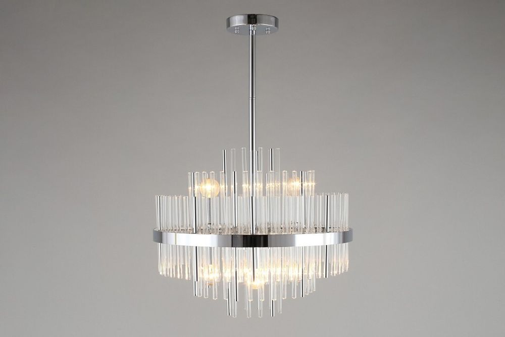 Люстра на штанге Omnilux Alatri OML-69207-06