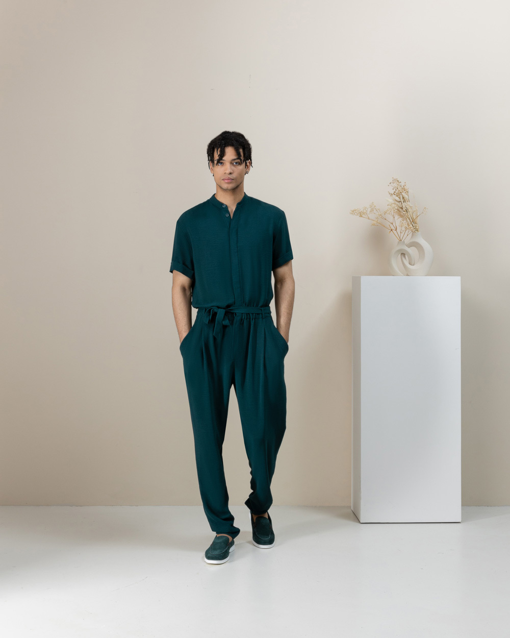 SPRING/SUMMER 2022 MEN