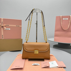 Miu Miu Bag 25 cm