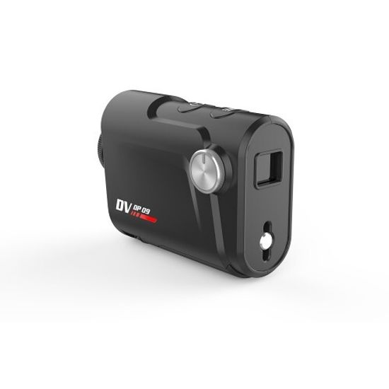 Тепловизионный измерительный монокуляр iRay DV DP 09