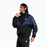 Ветровка Venum Vectra Track black/blue