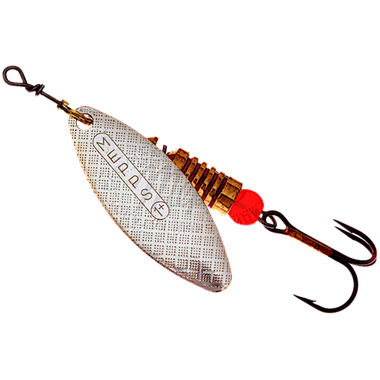 Блесна Mepps Aglia Long 1+ 6гр -