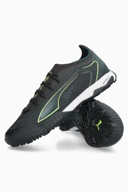 Сороконожки Puma Ultra 6 Pro TT - черный