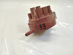 533 Датчик уровня воды (Прессостат) для стиральной машины Ardo 505GO101 95-75-320 б/у