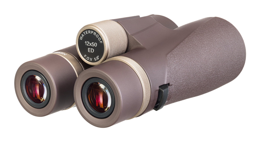 Бинокль Levenhuk New Vegas ED 12x50