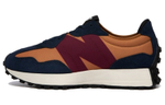 Кроссовки New Balance Nb 327