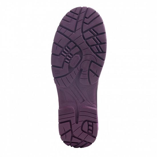 Полуботинки женские "Лена" мод.501 Т (ПУ/ТПУ, КП)