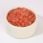 Подарочный набор «Вдохновляй красотой!»: гель для душа и соль для ванны