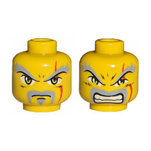 Голова Экзо-Форс 3626pb0070