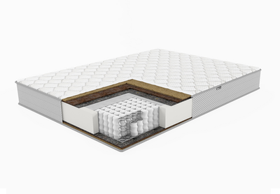 Матрас Стронг ТФК