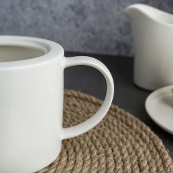 Чайник 500 мл h9,2 см   Noble [1]