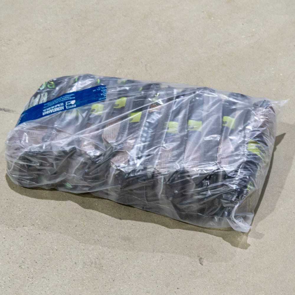 Прикормка Allvega Team (1кг), Лещ