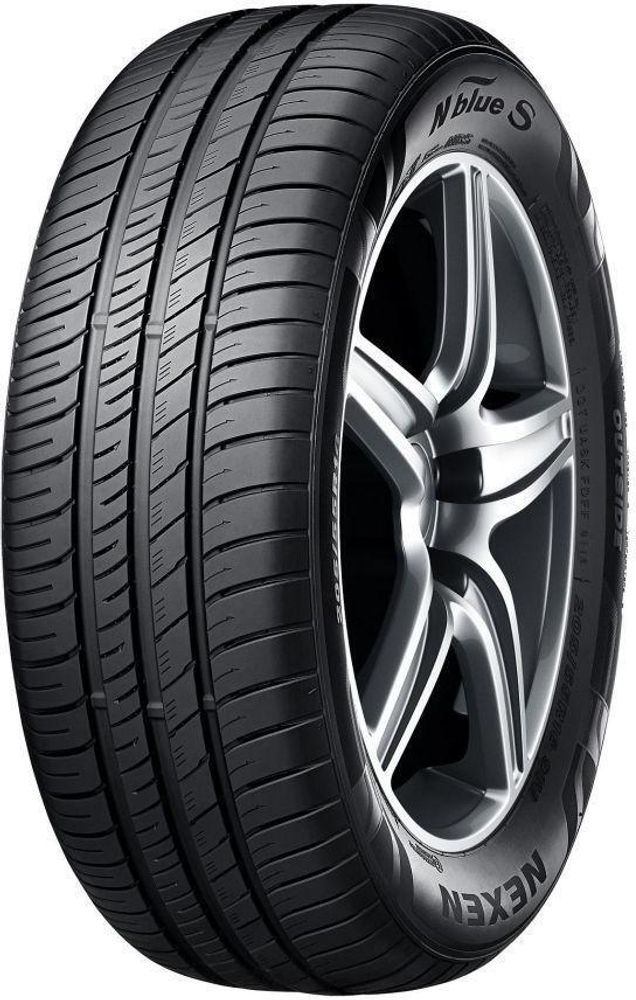 Автошина 205/55R16 NEXEN N&#39;BLUE S TL 91 V