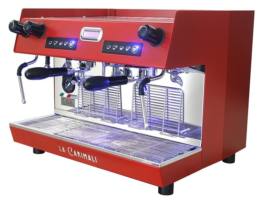 Carimali Nimble 2 RED