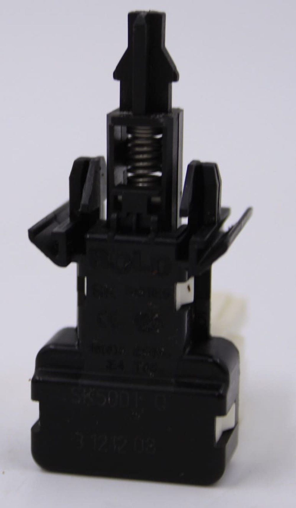 Кнопка сетевая 1732090100 SK5001 посудомоечной машины Beko