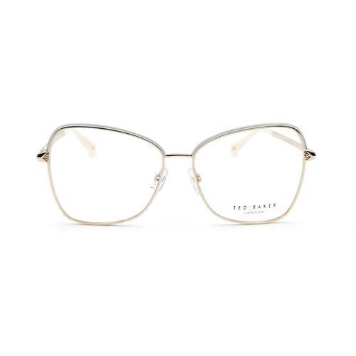 Оправа бабочка TED BAKER 2298 405 белая