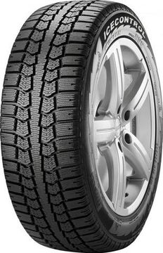 Pirelli Winter Ice Control 185/65 R15 92T