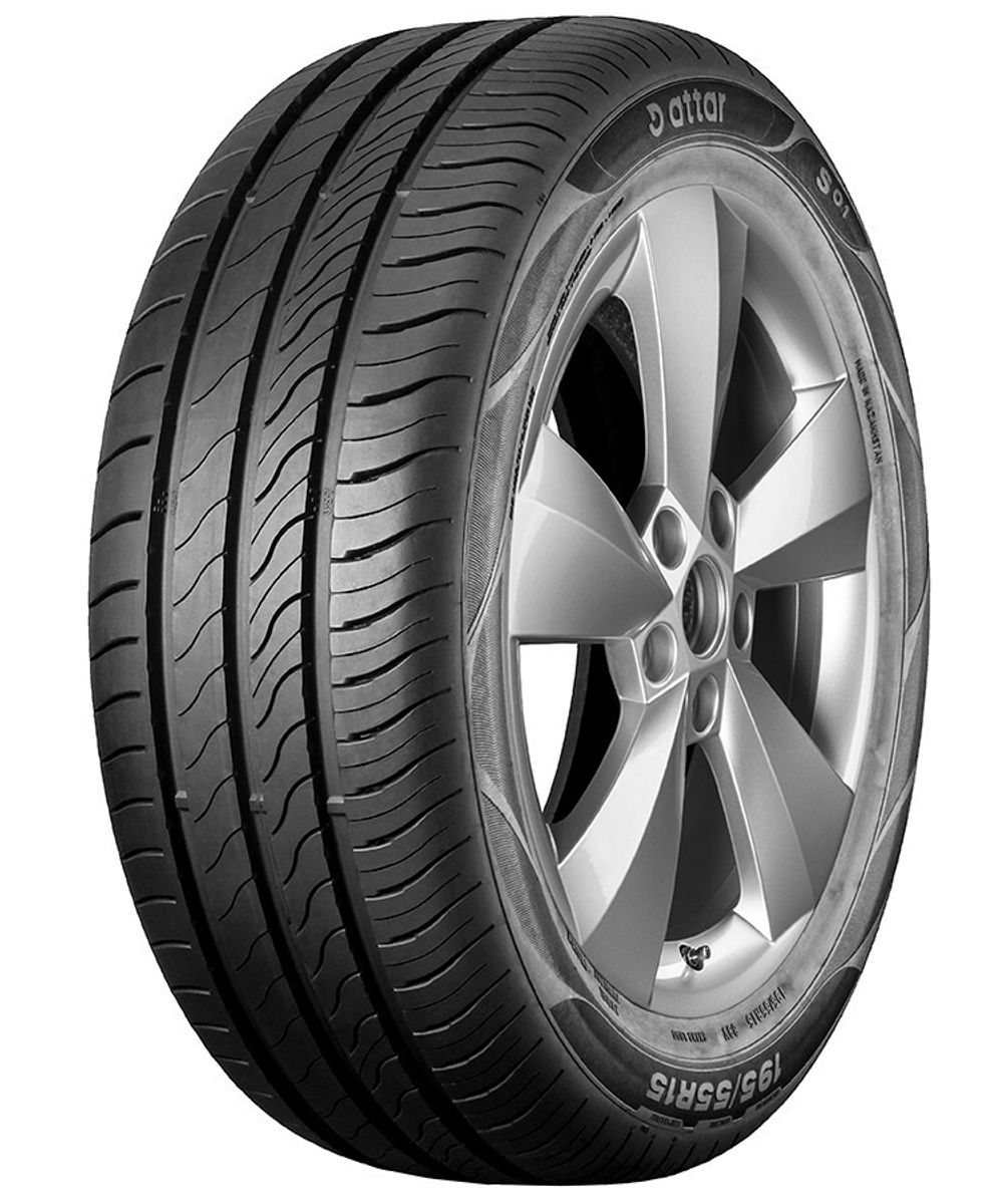 Автошина Attar 205/55 R16 94V S01 (XL)