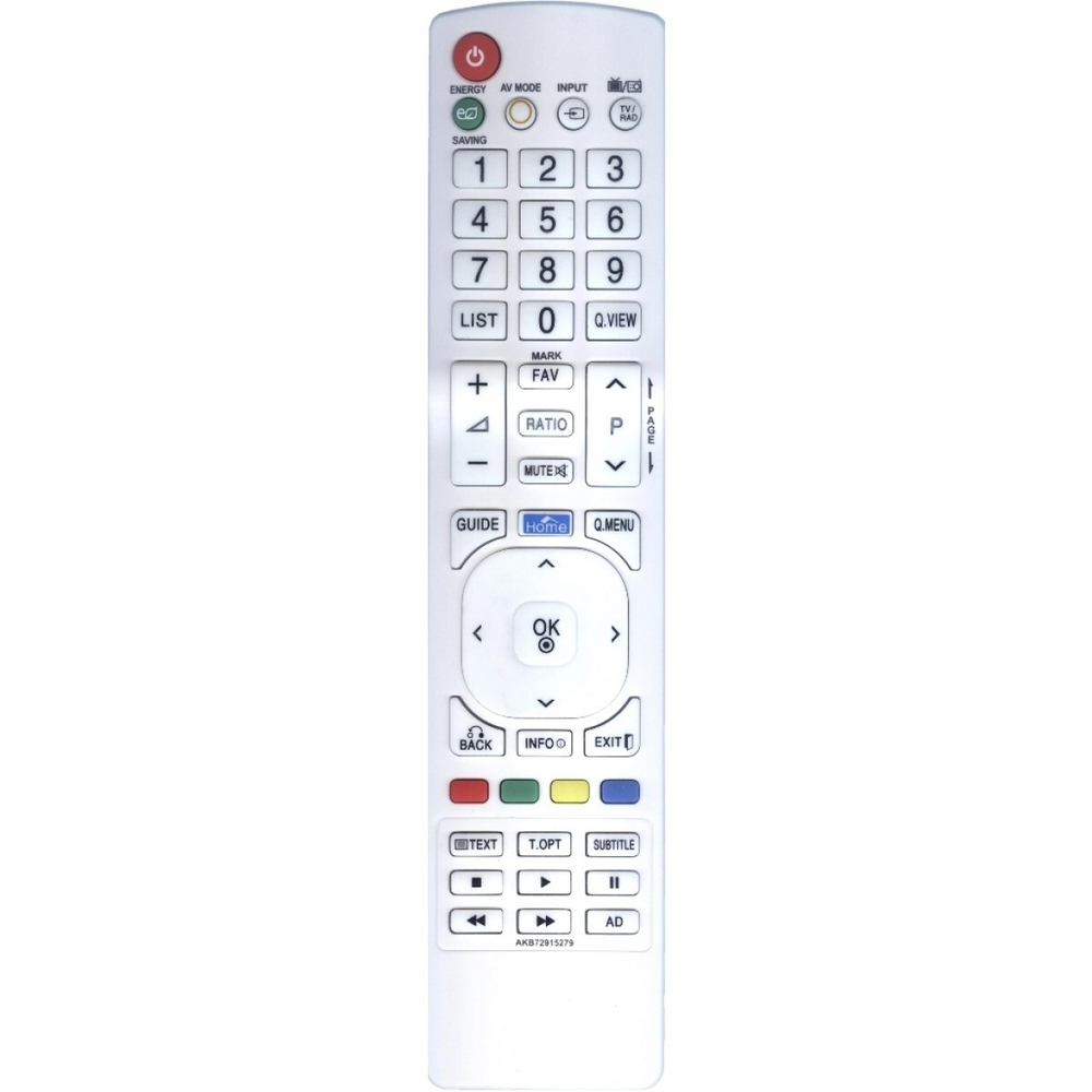 Пульт ДУ для LG AKB72915279