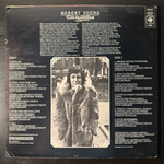 Robert Young ‎– Love Remembers (Англия 1972г.)