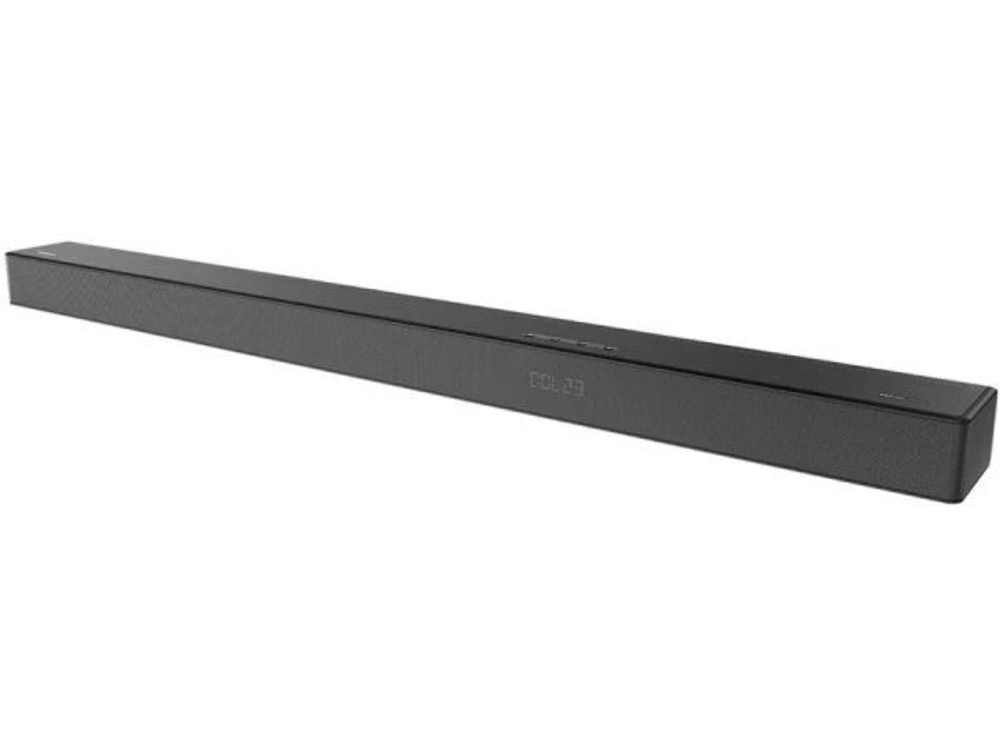 Саундбар Hisense U5120G 5.1.2 330Вт+180Вт черный