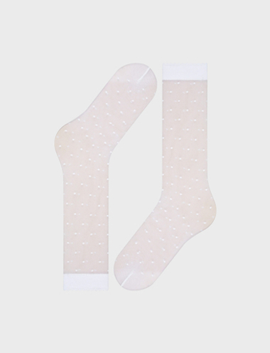 Гольфы FALKE Dot
