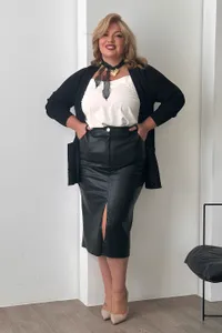 Юбка 5370 Fabrika